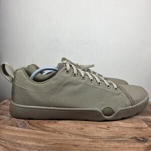 Altama GS OTB Maritime Assault Low Coyote Brown Mens Size 13 Tactical Shoes